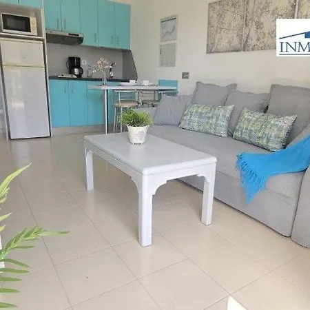 Appartement Veleros Sunset Puerto Rico