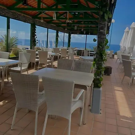 Veleros Sunset Puerto Rico Appartement