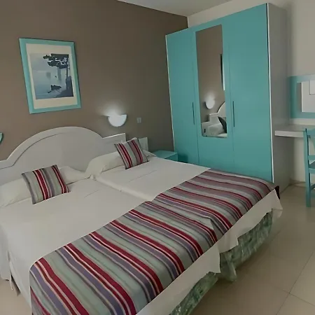 Appartement Veleros Sunset Puerto Rico